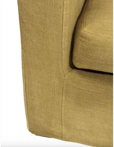 CANAPE D'ANGLE HAJAY