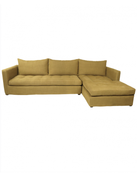 CANAPE D'ANGLE HAJAY