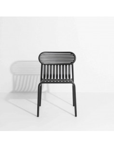 CHAISE DE JARDIN - WEEK END 2