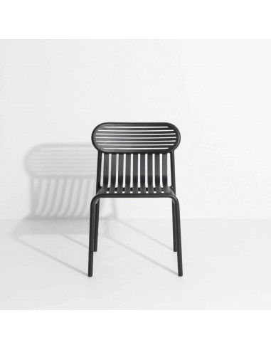 CHAISE DE JARDIN - WEEK END