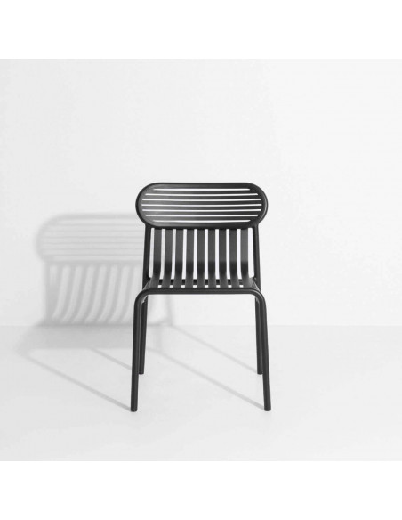 CHAISE DE JARDIN - WEEK END