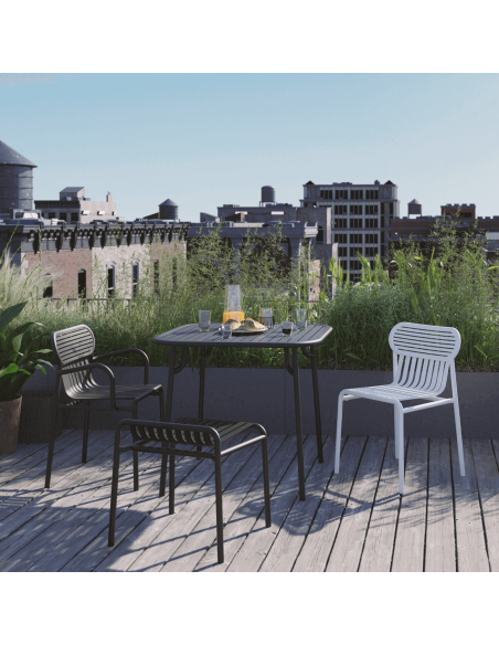 CHAISE DE JARDIN - WEEK END