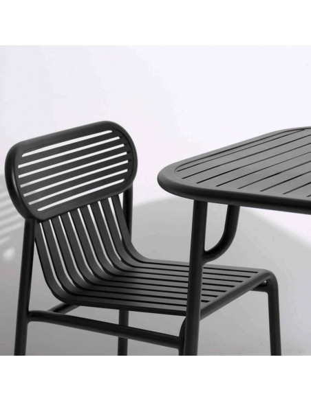 CHAISE DE JARDIN - WEEK END