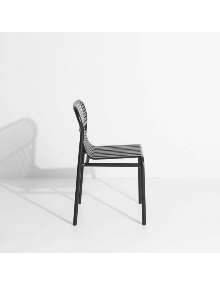 CHAISE DE JARDIN - WEEK END