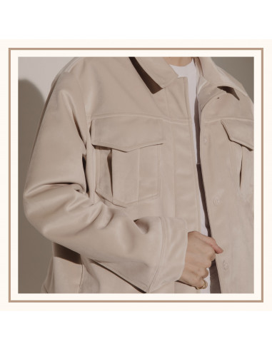 Veste CHARLES