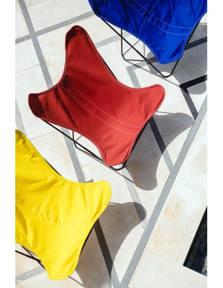 Fauteuil AA Airborne - Coton