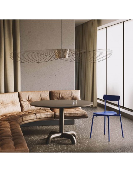 SUSPENSION VERTIGO BRONZE