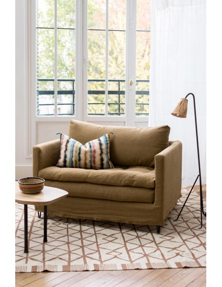 FAUTEUIL ADAR CARAVANE