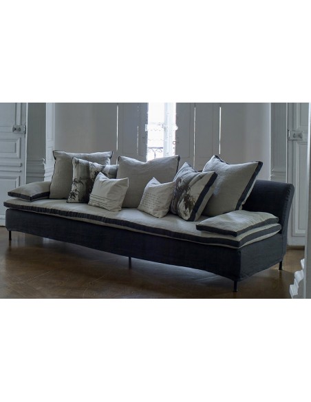 CANAPE CALIFE - PERSONNALISABLE