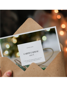 CARTE CADEAU