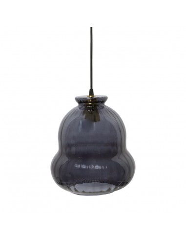 SUSPENSION VAGUE - NOIRE