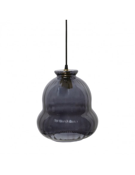 SUSPENSION VAGUE - NOIRE