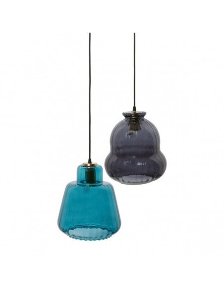 SUSPENSION VAGUE - NOIRE