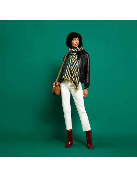 BOOTS PRESTON RUBIS - Taille 37