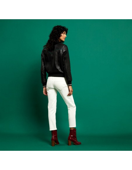 BOOTS PRESTON RUBIS - Taille 37