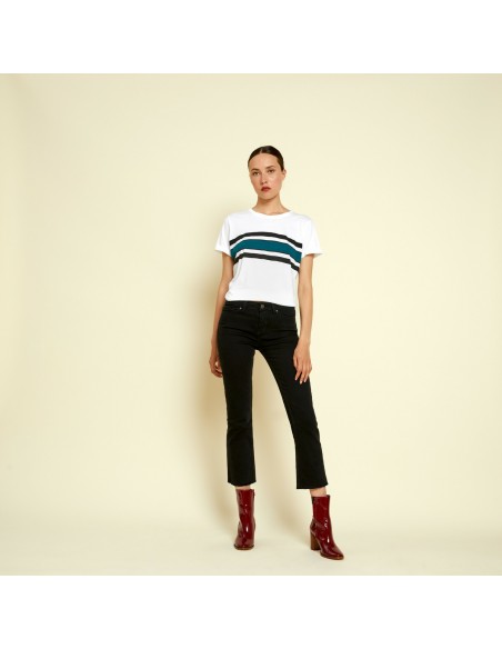 BOOTS PRESTON RUBIS - Taille 37