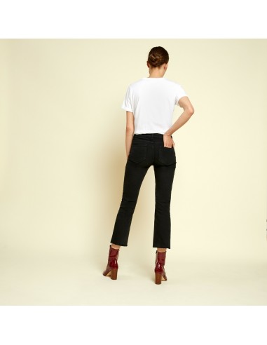 BOOTS PRESTON RUBIS - Taille 37