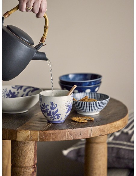 THEIERE JOANNA - NOIR