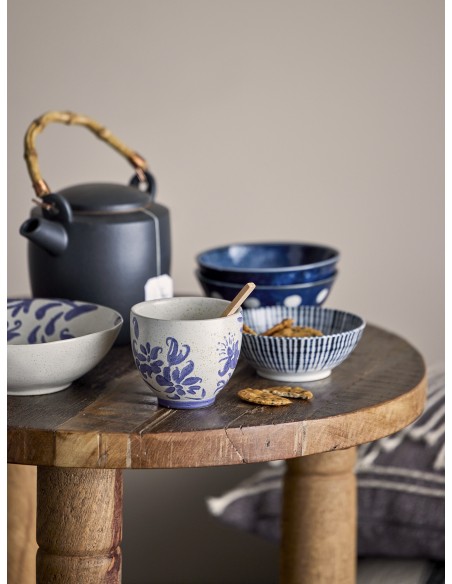 THEIERE JOANNA - NOIR