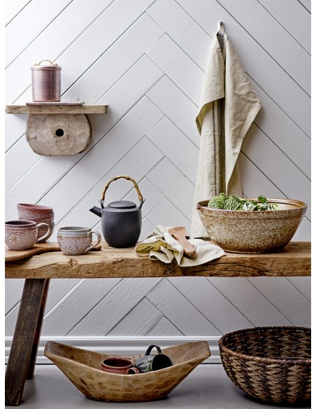 THEIERE JOANNA - NOIR