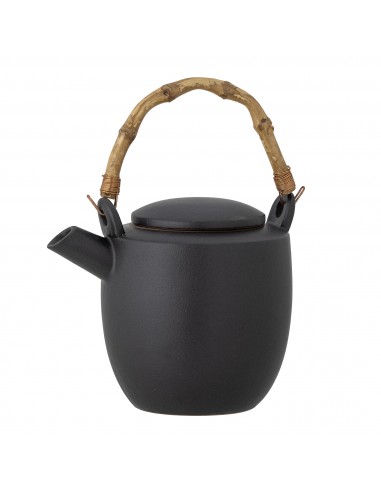 THEIERE JOANNA - NOIR