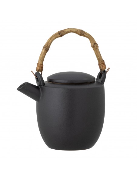 THEIERE JOANNA - NOIR