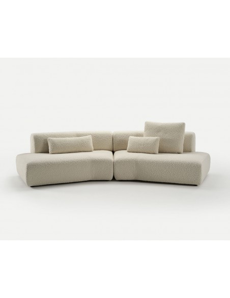 CANAPE DUO - PERSONNALISABLE