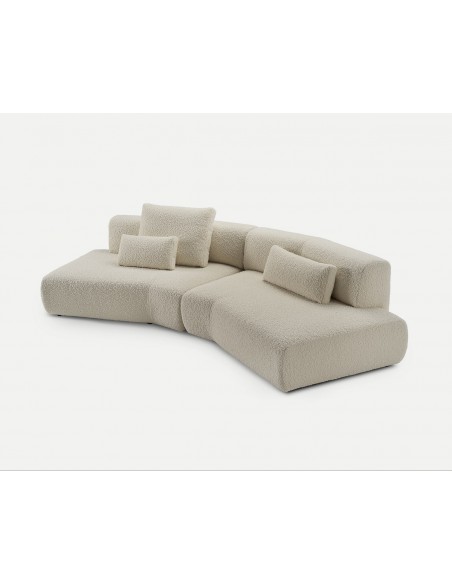 CANAPE DUO - PERSONNALISABLE