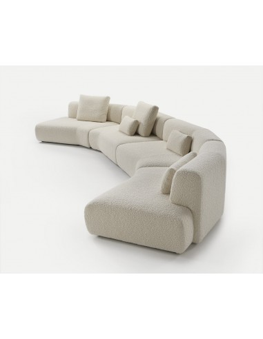 CANAPE DUO - PERSONNALISABLE