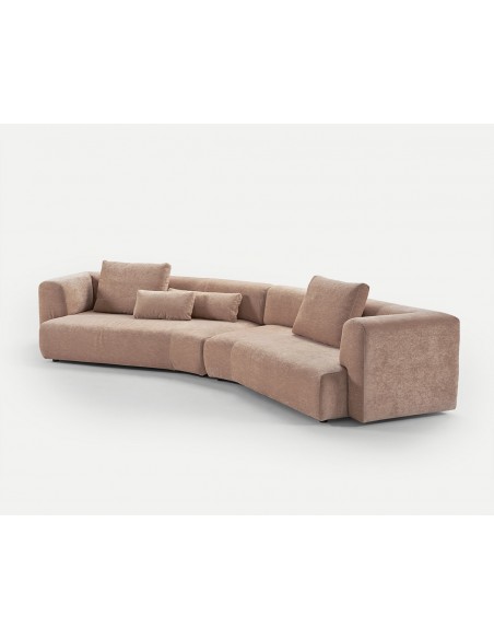 CANAPE DUO - PERSONNALISABLE