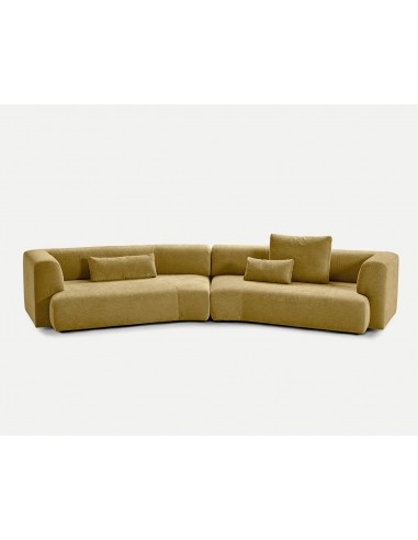 CANAPE DUO - PERSONNALISABLE