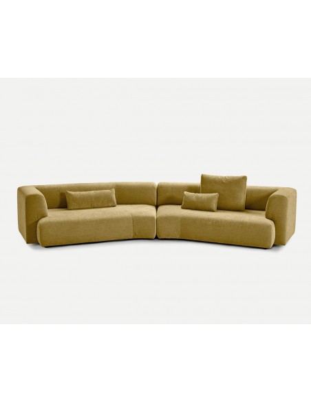 CANAPE DUO - PERSONNALISABLE