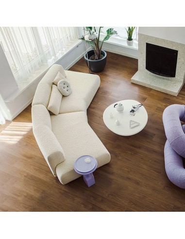 CANAPE DUO - PERSONNALISABLE
