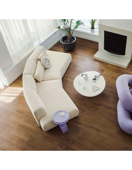 CANAPE DUO - PERSONNALISABLE