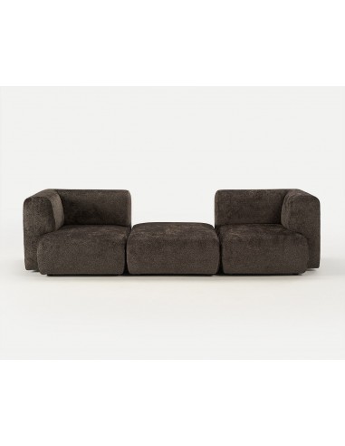 CANAPE DUO - PERSONNALISABLE