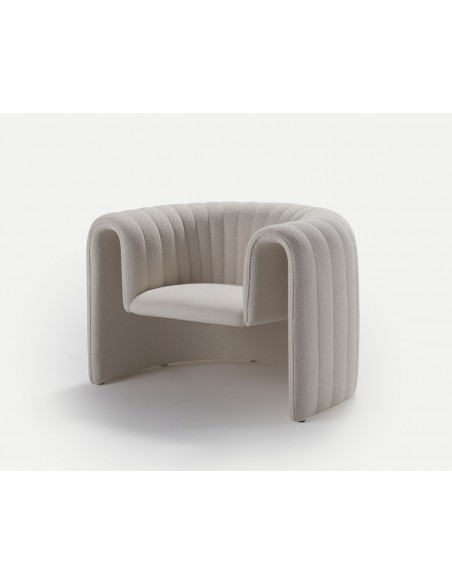 FAUTEUIL REMNANT - PERSONNALISABLE