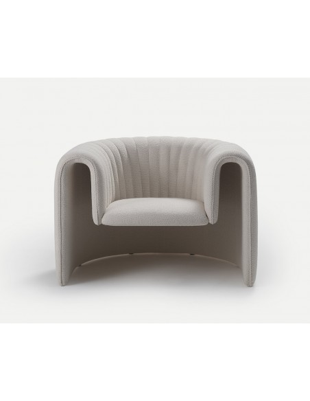 FAUTEUIL REMNANT - PERSONNALISABLE