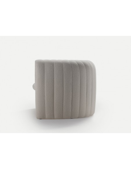 FAUTEUIL REMNANT - PERSONNALISABLE