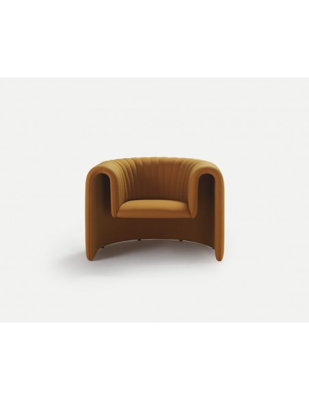 FAUTEUIL REMNANT - PERSONNALISABLE