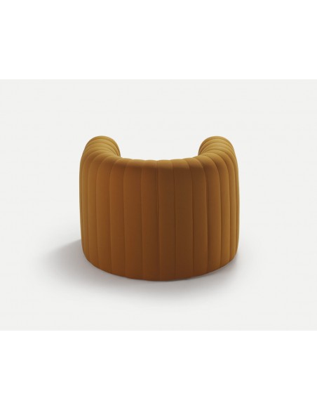 FAUTEUIL REMNANT - PERSONNALISABLE
