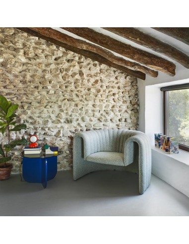 FAUTEUIL REMNANT - PERSONNALISABLE