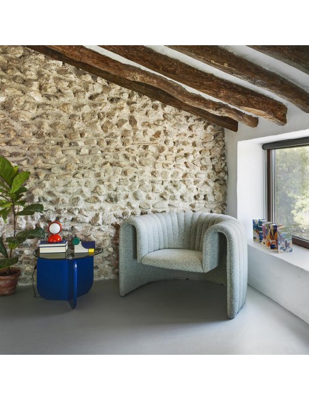 FAUTEUIL REMNANT - PERSONNALISABLE