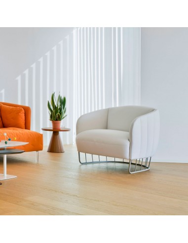 FAUTEUIL TONELLA - PERSONNALISABLE