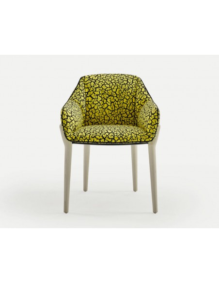 CHAISE NIDO - PERSONNALISABLE