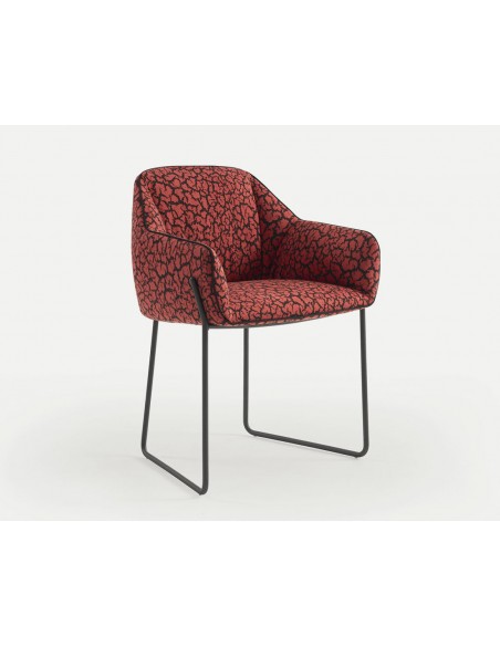 CHAISE NIDO - PERSONNALISABLE