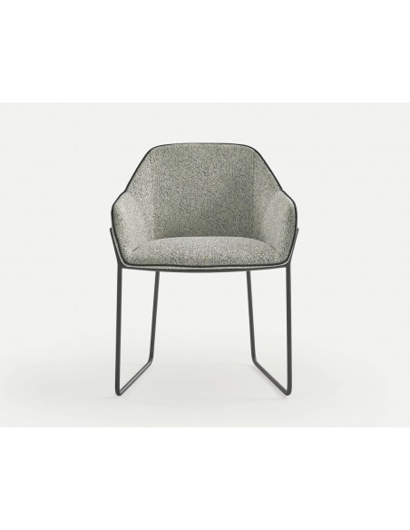 CHAISE NIDO - PERSONNALISABLE