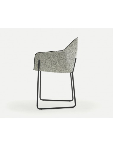 CHAISE NIDO - PERSONNALISABLE