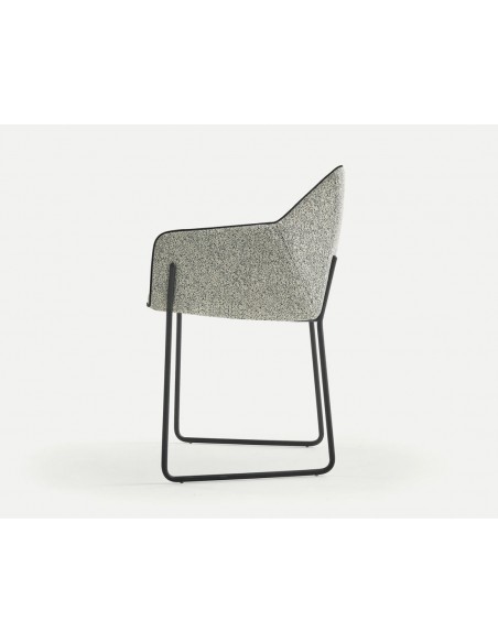 CHAISE NIDO - PERSONNALISABLE