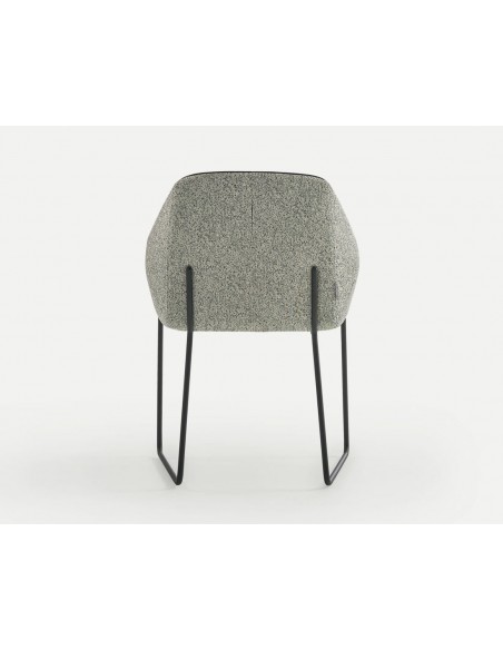 CHAISE NIDO - PERSONNALISABLE
