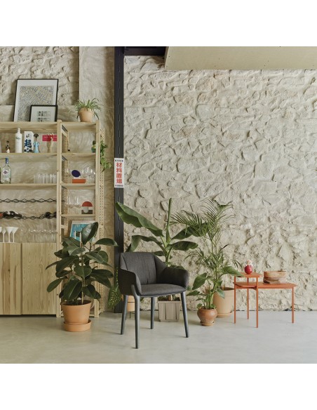CHAISE NIDO - PERSONNALISABLE